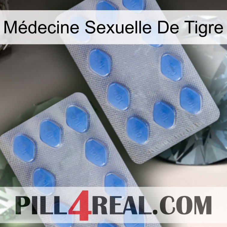 Médecine Sexuelle De Tigre 20